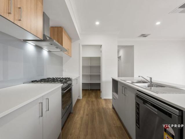 Brand New Three Bedroom Home in Everley Estate