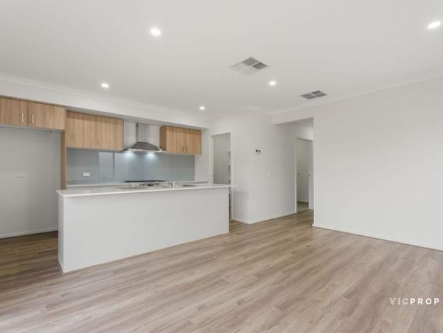 Brand New Three Bedroom Home in Everley Estate