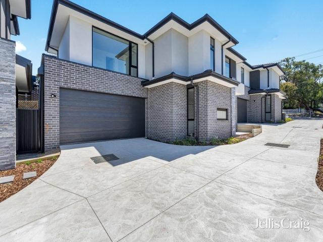 Brand New Three Bedroom Home In GWSC