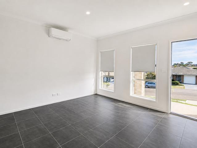 Brand New Three Bedroom Home Stylish, Low Maintenance Living