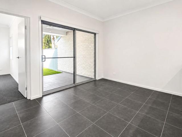 Brand New Three Bedroom Home Stylish, Low Maintenance Living
