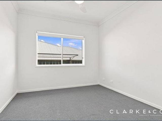 BRAND NEW THREE BEDROOM HOME!