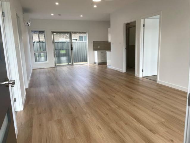 Brand New Three Bedroom Home