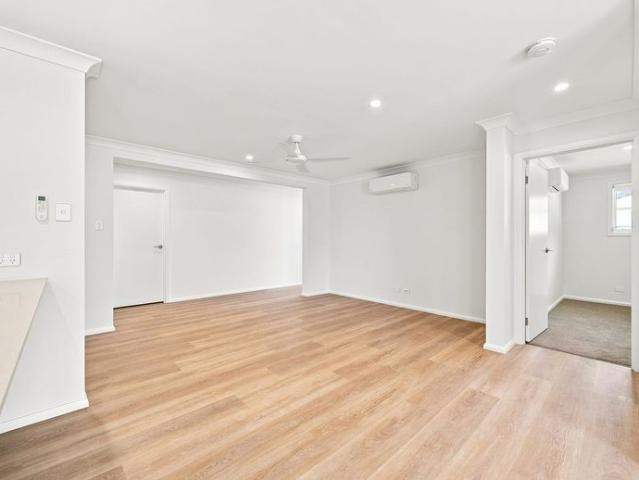 Brand New Three Bedroom Home