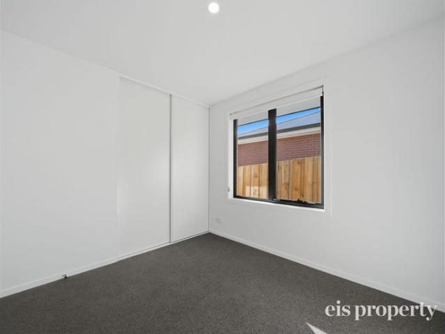 Brand New Three Bedroom Home