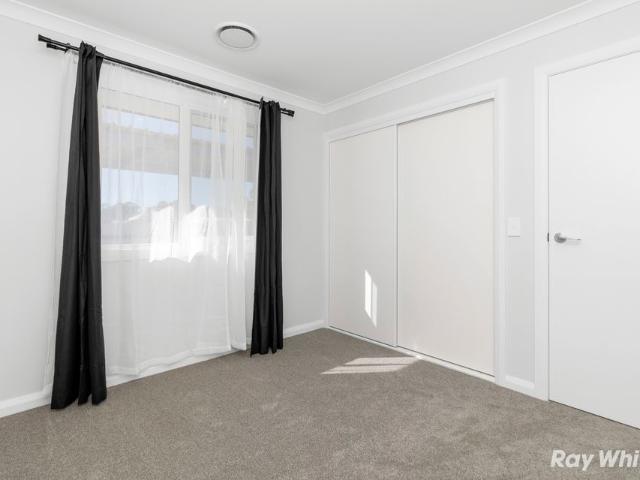 Brand New Three Bedroom Home