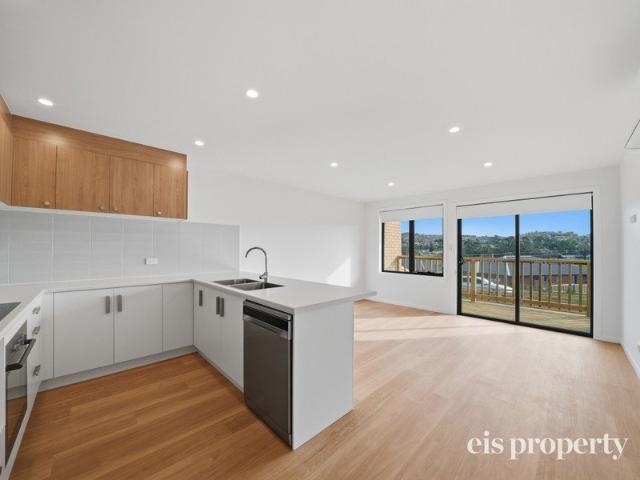 Brand New Three Bedroom Home