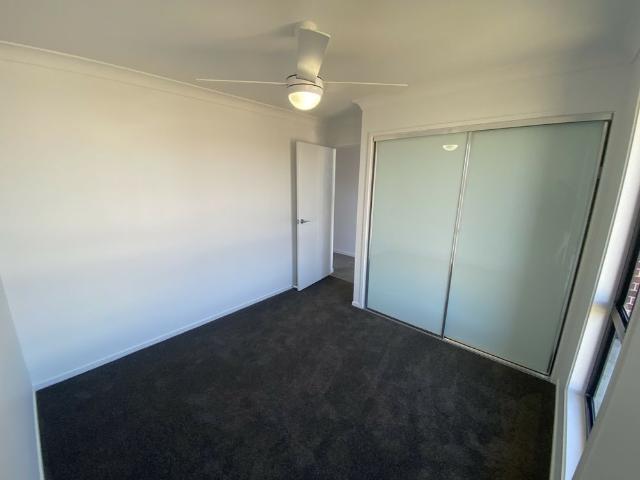 Brand New Three Bedroom Home