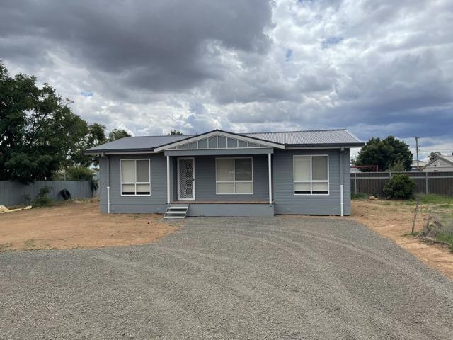 Brand New Three Bedroom Home