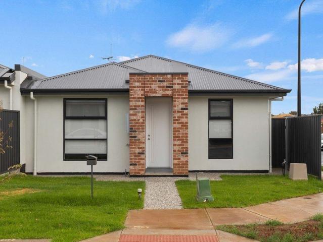 Brand New Three Bedroom Home