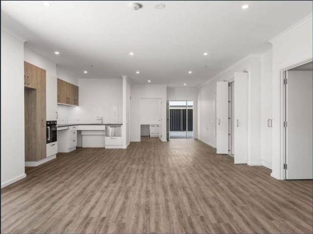 Brand New Three Bedroom Home!