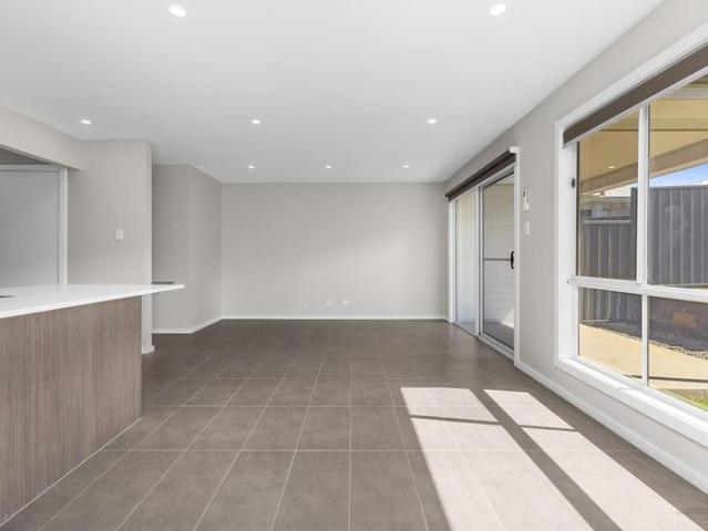 Brand New Three Bedroom Home!
