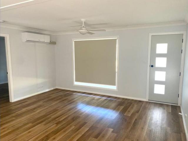 Brand New Three Bedroom Home