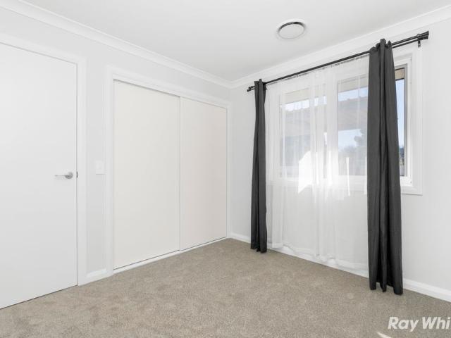 Brand New Three Bedroom Home
