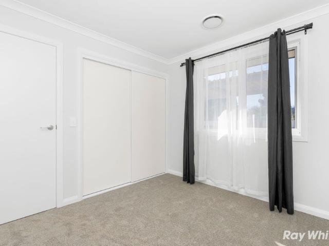 Brand New Three Bedroom Home