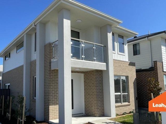 Brand New Three Bedroom House Two Weeks Free Rent to Move In