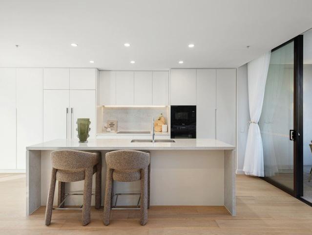 BRAND NEW THREE BEDROOM + STUDY | 161SQM TOTAL | PRIVATE COURTYARD & WINTERGARDEN