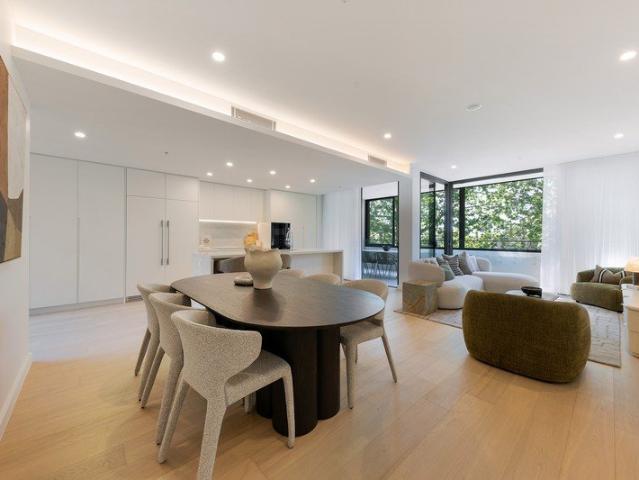 BRAND NEW THREE BEDROOM + STUDY | 167SQM TOTAL | PRIVATE COURTYARD & WINTERGARDEN