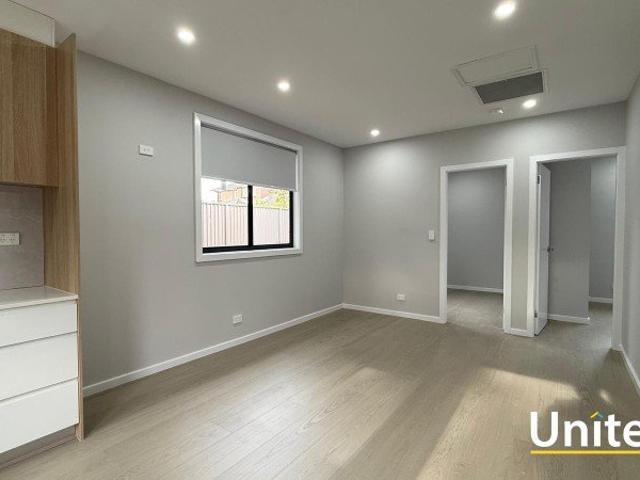 Brand New Three Bedrooms and Two Bathrooms