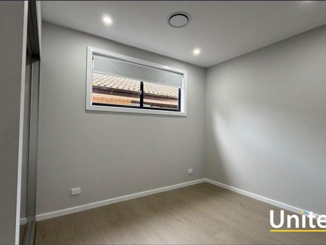 Brand New Three Bedrooms and Two Bathrooms