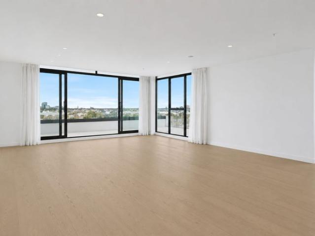 BRAND NEW Three Bedrooms, Three Cars, Two Storage Cages and Exceptional Space