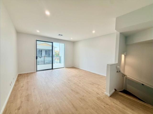 Brand New Three Level Townhouse Offering Style, Space and Convenience