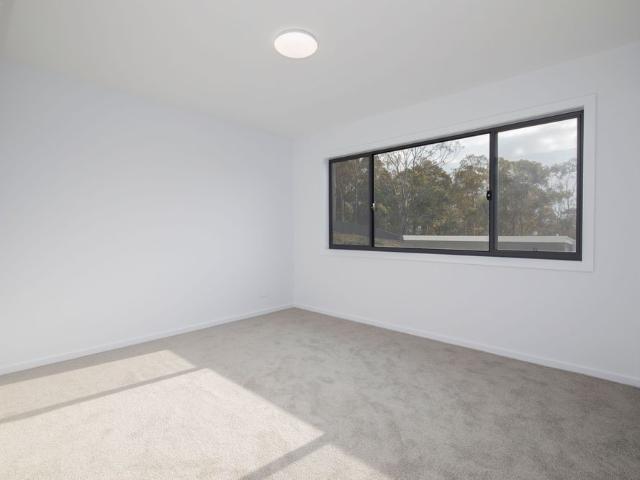 Brand New Three Level Townhouse Contemporary Living in Waratah West