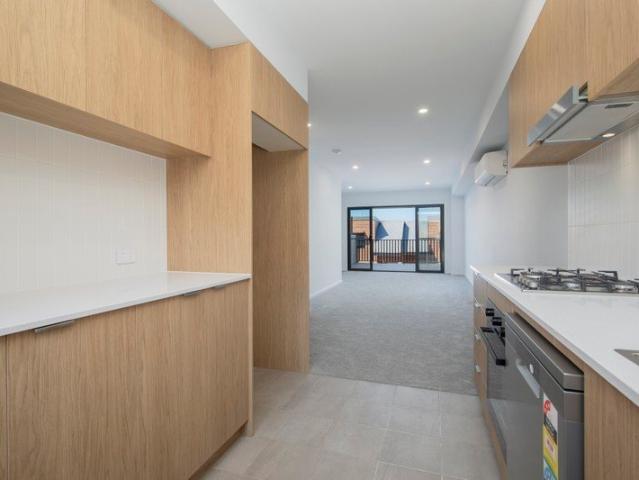 Brand New Three Level Townhouse Contemporary Living in Waratah West