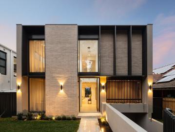 Brand New | Three Levels of Architectural Brilliance | Prime Location