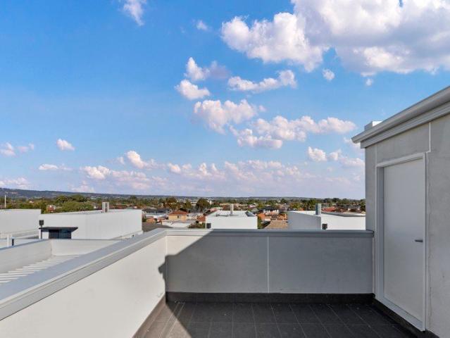 Brand New Three Storey Homes with Rooftop Terrace in South Plympton