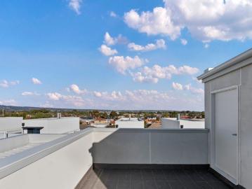 Brand New Three Storey Homes with Rooftop Terrace in South Plympton