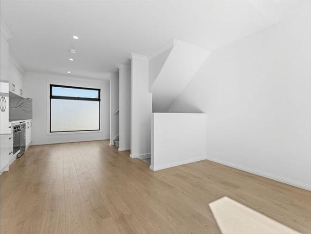 Brand New Three Storey Townhouse – Modern Living at Its Finest