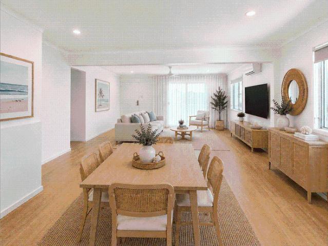 Brand New Throughout – Modern Living in Margate