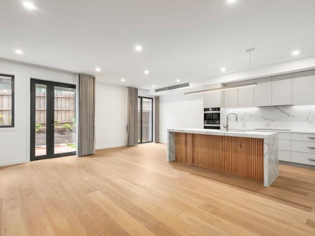 Brand New Tri level Excellence in Balwyn High School Zone