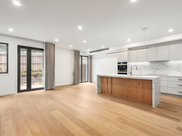 Brand New Tri level Excellence in Balwyn High School Zone