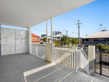 Brand New Tri Level Townhouse