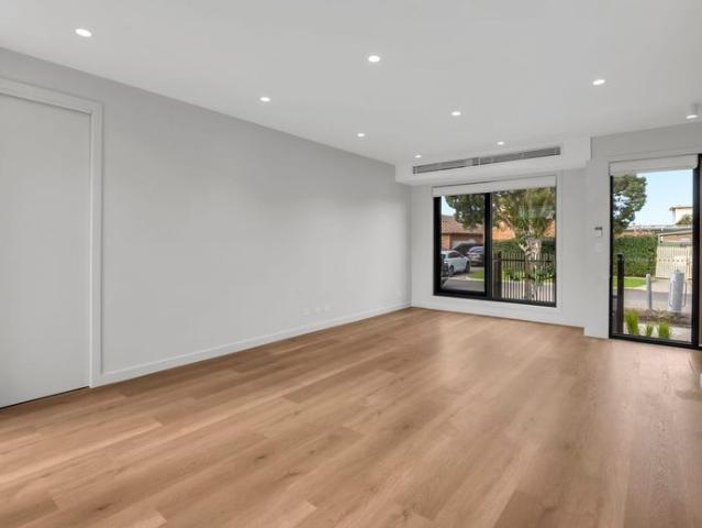 Brand new tri level townhouse offering space, style & versatility