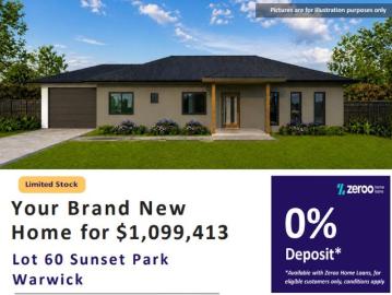 Brand New Turn Key Acreage Home With Premium Inclusions Throughout