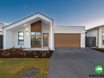 Brand New, Turn Key Family Home!