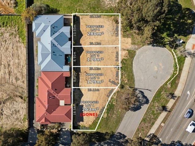 BRAND NEW TURN KEY HOUSE & LAND PACKAGES