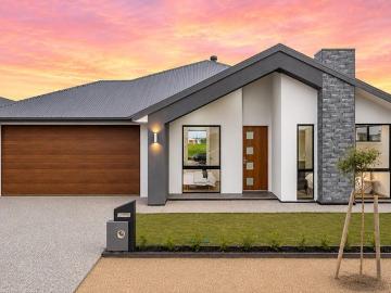 Brand New Turn Key Home With Luxury Finishes