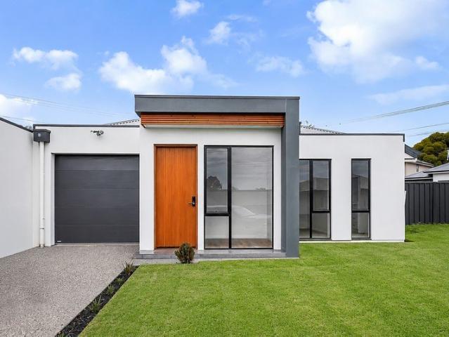Brand New Turn Key Home With Luxury Finishes