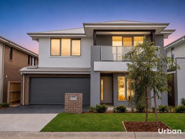 Brand new, Turn key Home by Tier 1 Builder, MOJO homes