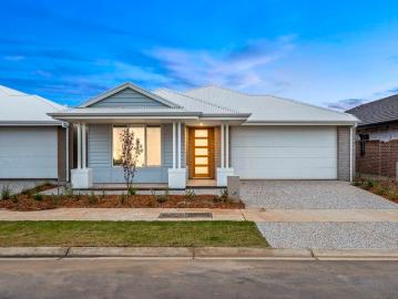 Tanunda, Barossa County, South Australia