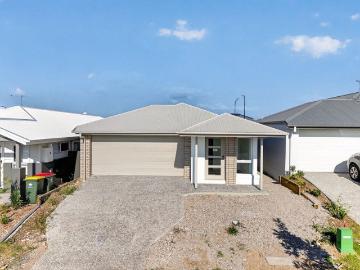 Brand New Turn Key Home in Flagstone City Stylish, Low Maintenance & Ready to Move In