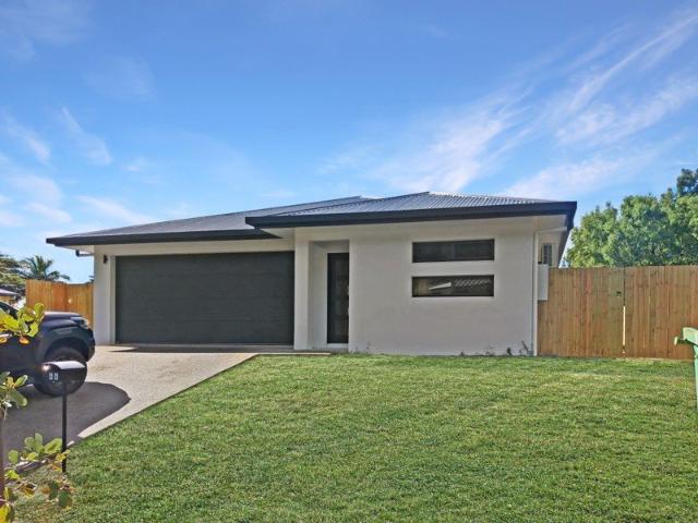 Brand new turn key home ready to move in or investment return expected at 5 6%pa rent