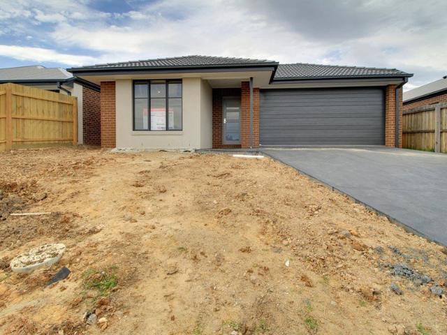 BRAND NEW TURN KEY HOME READY SOON