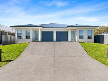 BRAND NEW TURN KEY HOMES
