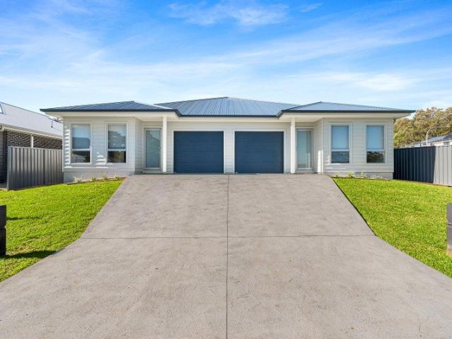 BRAND NEW TURN KEY HOMES