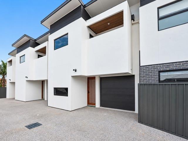 Brand New Turn Key Homes With Luxury Finishes